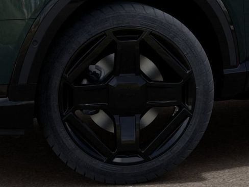 New 2027 Kia Telluride SX X-Line AWD/4WD image 9