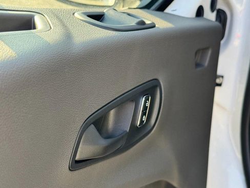 New 2025 Ford Transit 250 148 Medium Roof w/ Load Area Protection Package image 11
