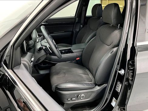 Used 2025 Hyundai Palisade Calligraphy image 33