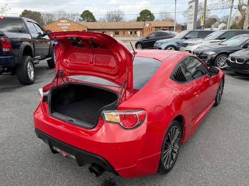Used 2014 Scion FR-S image 5