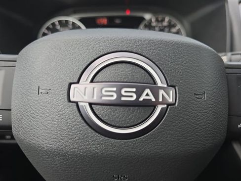 New 2026 Nissan Rogue SV FWD image 5