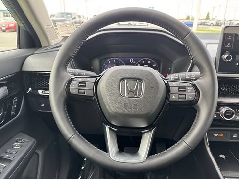 New 2026 Honda CR-V EX-L image 14