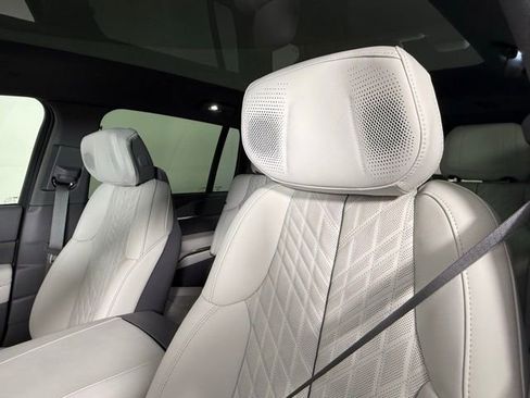 New 2026 Cadillac Escalade IQ Sport 1 image 7