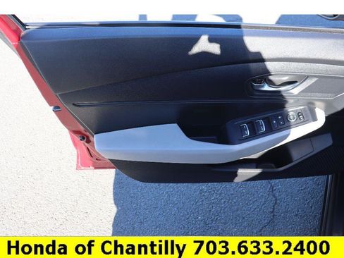 Certified 2024 Honda Accord LX image 21