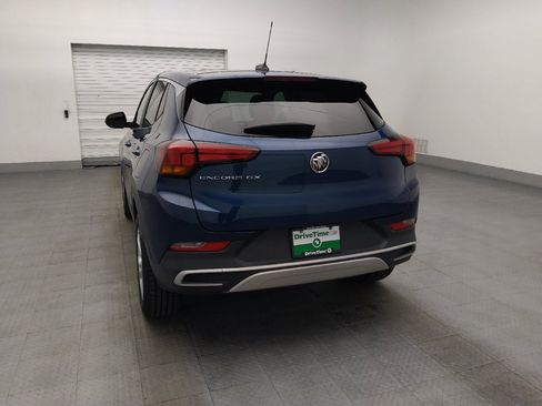 Used 2021 Buick Encore GX Preferred w/ Cold Weather Comfort Package FWD image 6