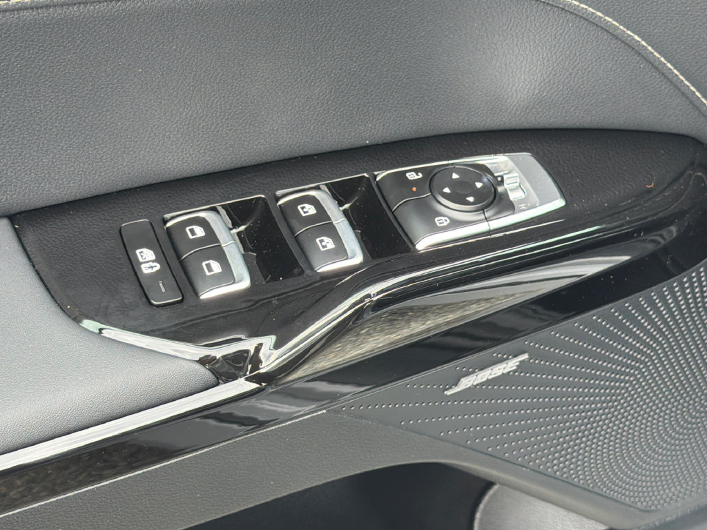 New 2026 Kia K5 GT-Line FWD image 13