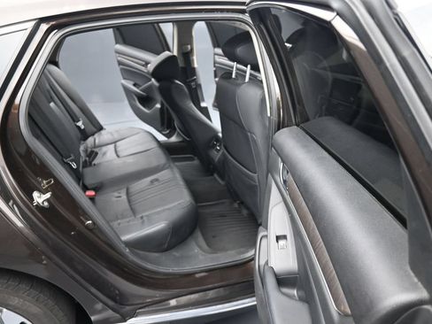 Used 2018 Honda Accord EX-L image 24