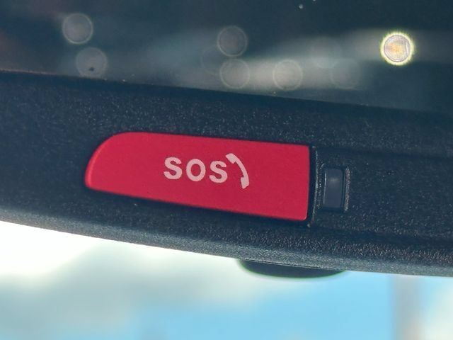 Used 2024 Jeep Compass Latitude AWD/4WD image 24