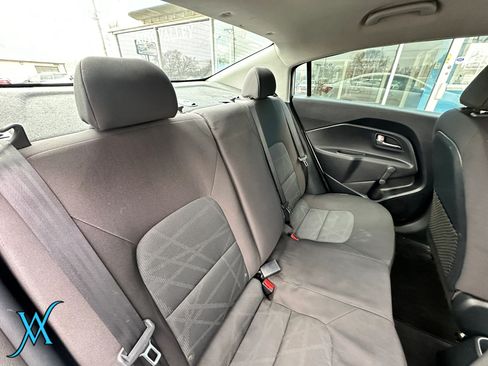 Used 2016 Kia Rio LX FWD image 28