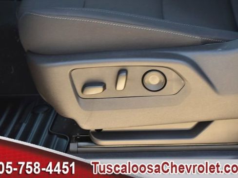 New 2025 Chevrolet Silverado 1500 Custom image 14