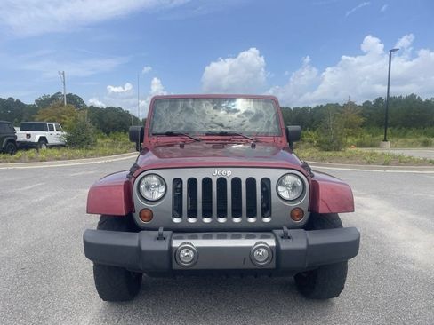 Used 2013 Jeep Wrangler Sport AWD/4WD image 11