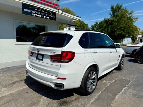 Used 2015 BMW X5 xDrive35i image 13