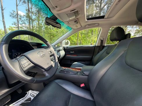Used 2010 Lexus RX 350 AWD image 15