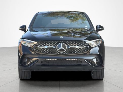 New 2026 Mercedes-Benz GLC 300 4MATIC image 8