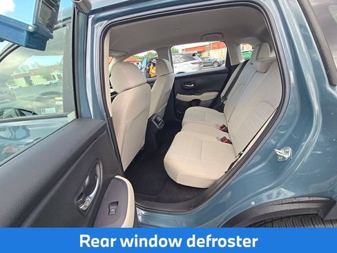 Used 2024 Honda HR-V LX image 11
