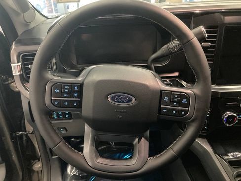 New 2026 Ford F250 Lariat w/ Tremor Off-Road Package AWD/4WD image 27