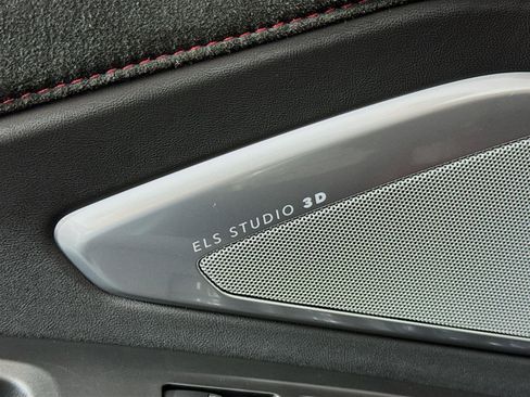 Used 2022 Acura RDX AWD w/ A-Spec & Advance Pkg image 22