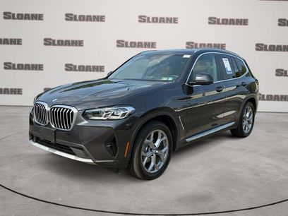 Used 2023 BMW X3 xDrive30i