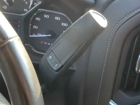 Used 2020 GMC Sierra 1500 SLT w/ SLT Premium Package image 23