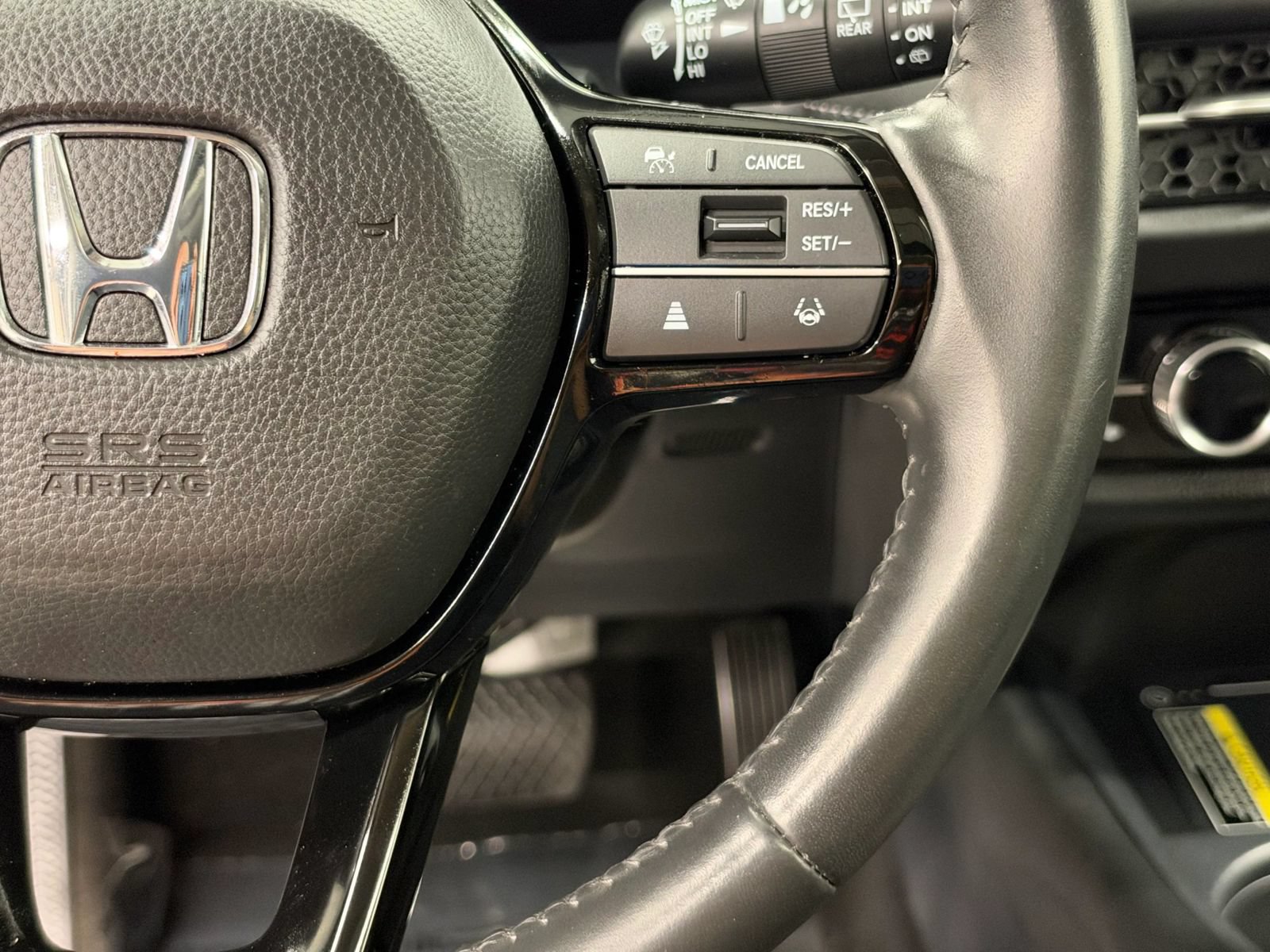 Used 2024 Honda HR-V EX-L image 28