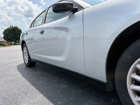 Used 2021 Dodge Charger Police w/ Fleet Safety Group AWD/4WD image 13