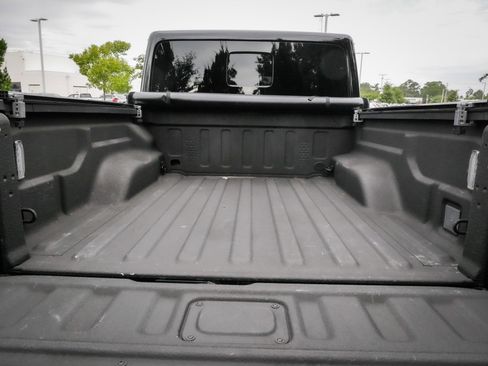 Used 2022 Jeep Gladiator Rubicon image 31