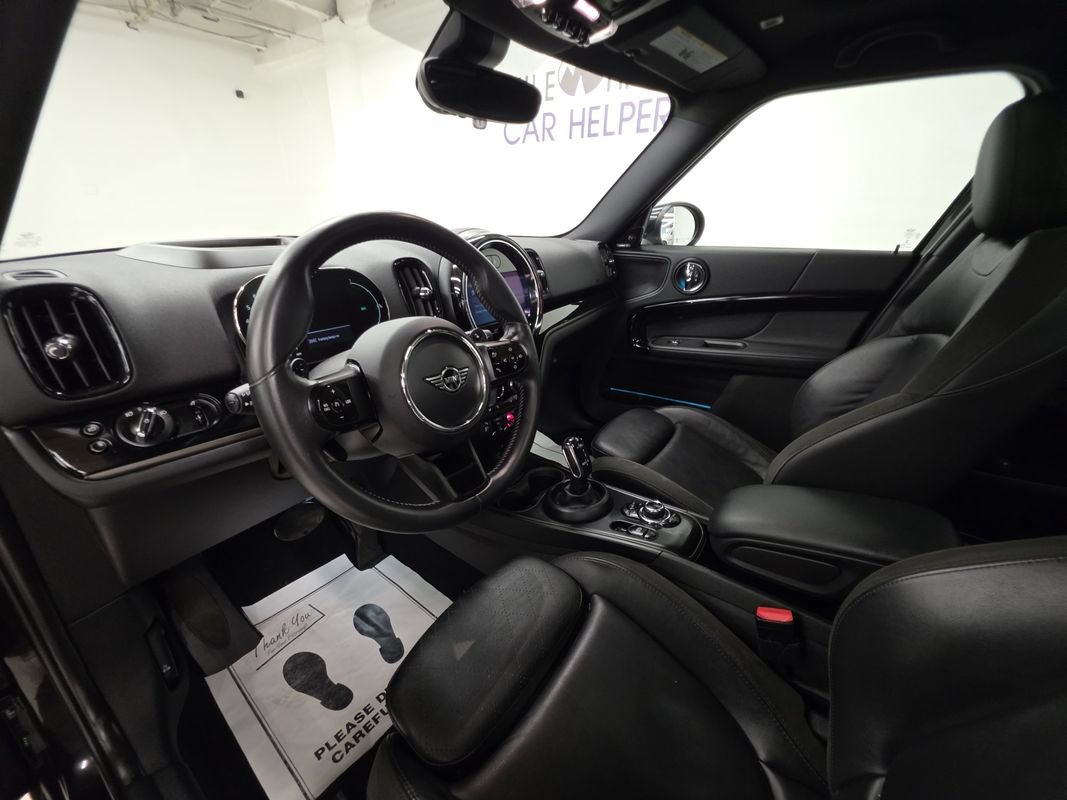 Used 2023 MINI Cooper Countryman S AWD/4WD image 21