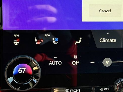 New 2026 Toyota bZ image 21