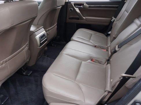 Used 2021 Lexus GX 460 Premium w/ Premium Plus Package image 32