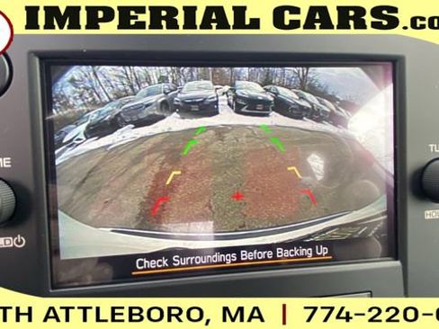 New 2026 Subaru Forester Base image 21