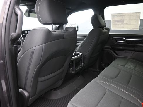 New 2026 RAM 1500 Lone Star w/ Night Edition RWD image 12