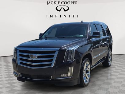Used 2016 Cadillac Escalade Premium