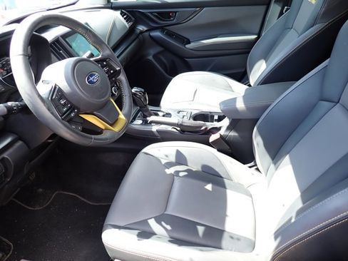 Used 2023 Subaru Crosstrek 2.5i Sport AWD/4WD image 8