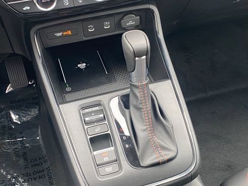 New 2026 Honda CR-V Sport Touring image 17