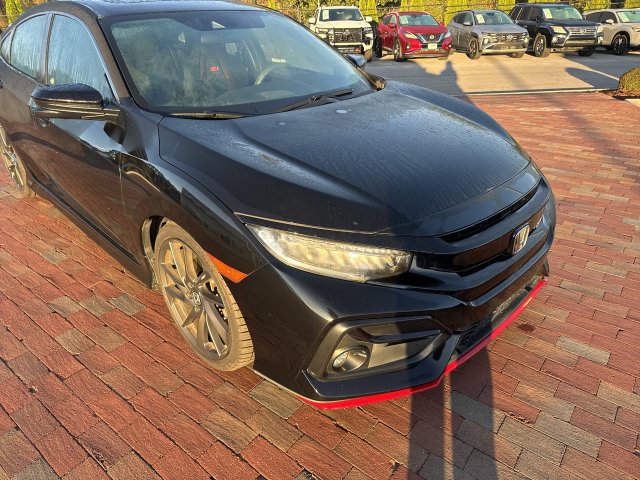 Used 2020 Honda Civic Si image 22