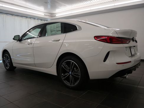 Used 2024 BMW 228i Gran Coupe w/ Premium Package image 4