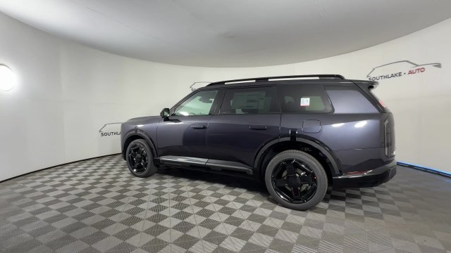 New 2027 Kia Telluride X-Line SX Prestige AWD/4WD image 6
