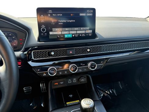 Used 2023 Honda Civic Sport Touring image 12