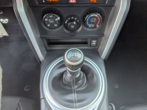 Used 2019 Toyota 86 Manual (Natl) image 22