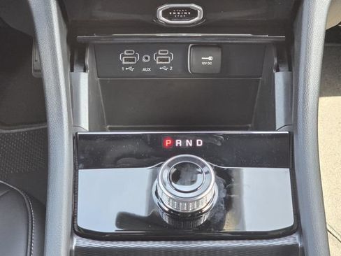New 2026 Jeep Grand Cherokee Limited w/ Limited Altitude Package RWD image 15