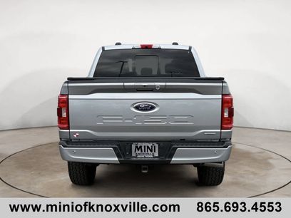 Used 2022 Ford F150 XLT w/ Equipment Group 302A High