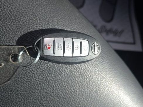 Used 2023 Nissan Altima 2.0 SR image 27