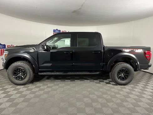 New 2025 Ford F150 Raptor image 6