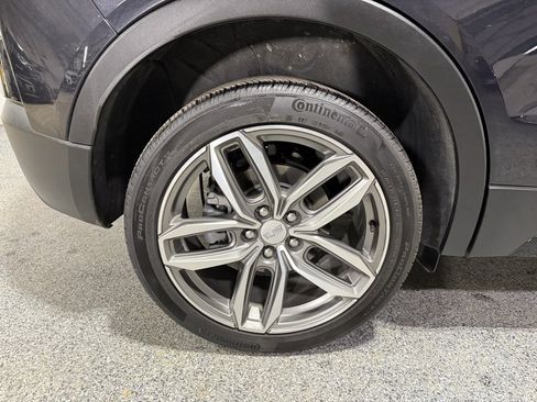 Used 2023 Cadillac XT4 Sport w/ Cold Weather Package image 20