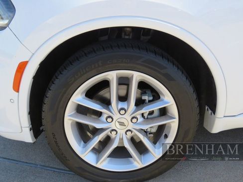 Used 2023 Dodge Durango R/T image 10