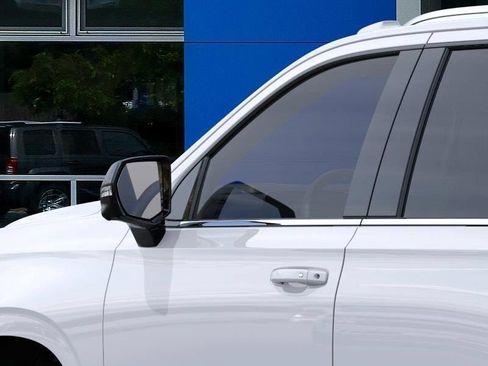 New 2026 Chevrolet Tahoe LT w/ Comfort Package AWD/4WD image 12