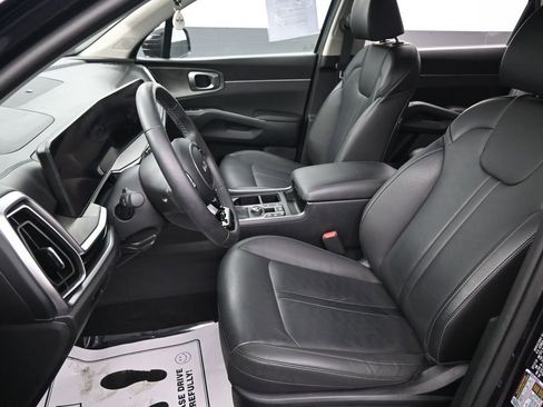 Used 2025 Kia Sorento X-Line EX image 25