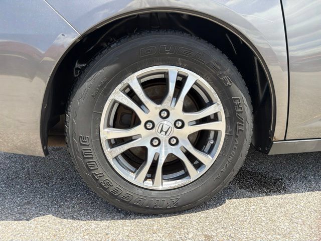 Used 2011 Honda Odyssey EX-L image 28