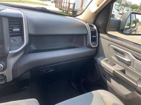 Used 2020 RAM 1500 Big Horn RWD image 37