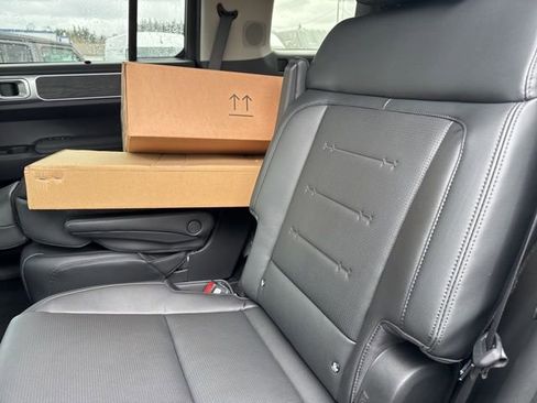 New 2026 Hyundai Santa Fe Limited AWD/4WD image 20
